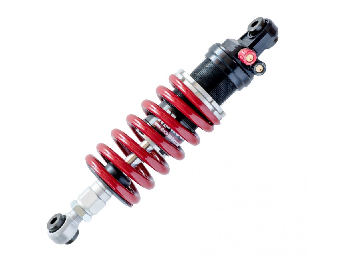Amortisseur Shock Factory M-SHOCK 2 pour Yamaha MT 10 16-20